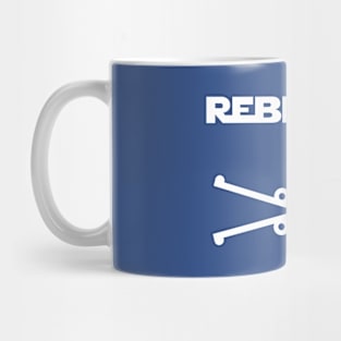 The Rebellion Mug